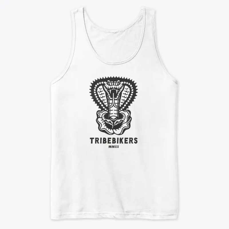 Cobra TribeBikers