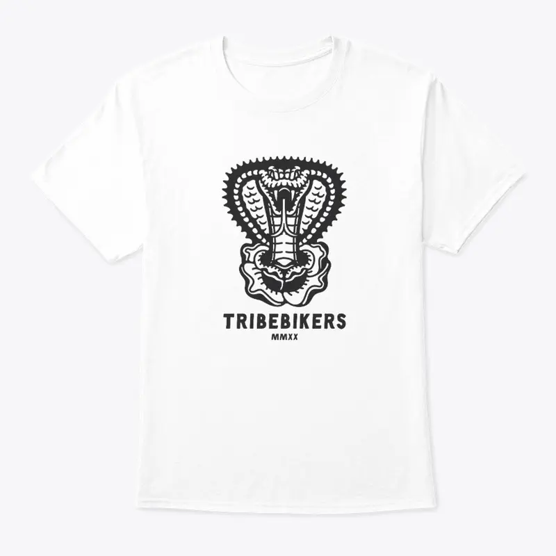 Cobra TribeBikers