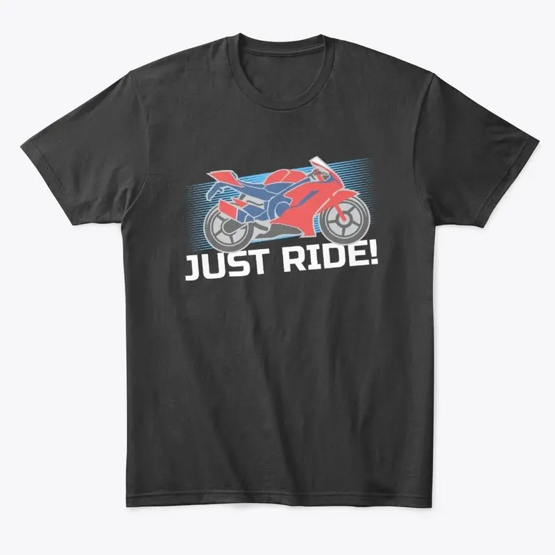 Just Ride