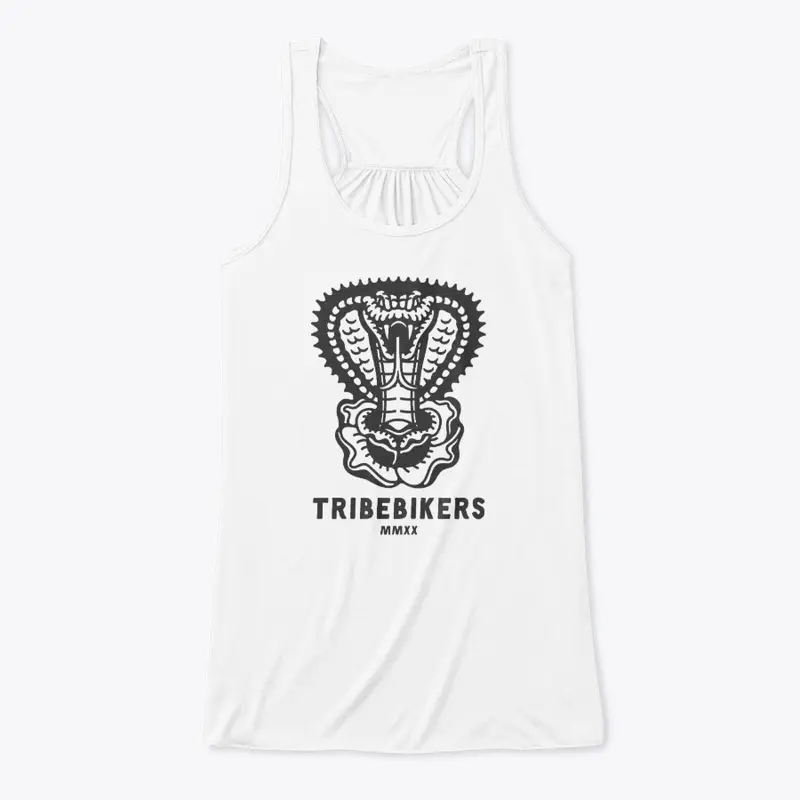 Cobra TribeBikers