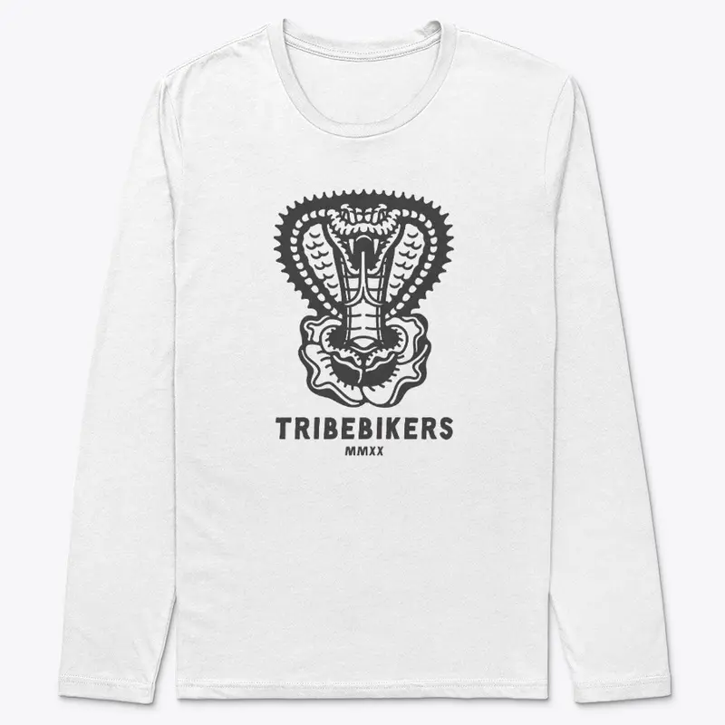 Cobra TribeBikers